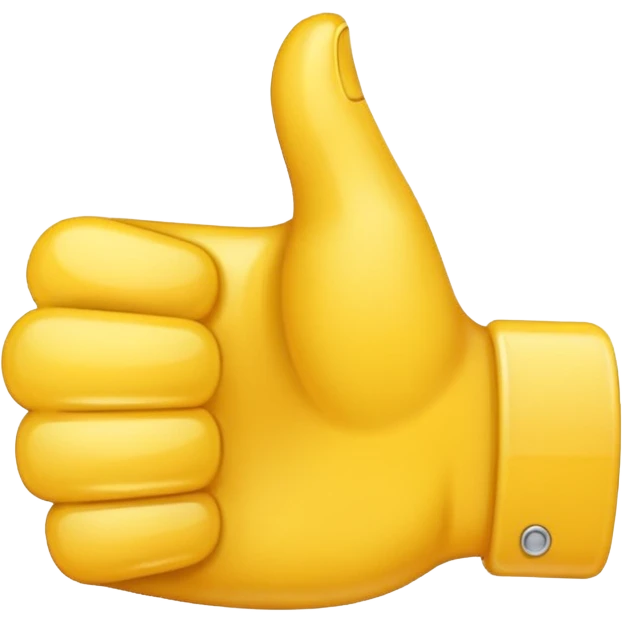 thumbs up emoji emoji