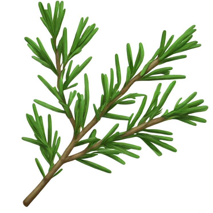 rosemary branch emoji