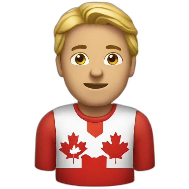 canada emoji