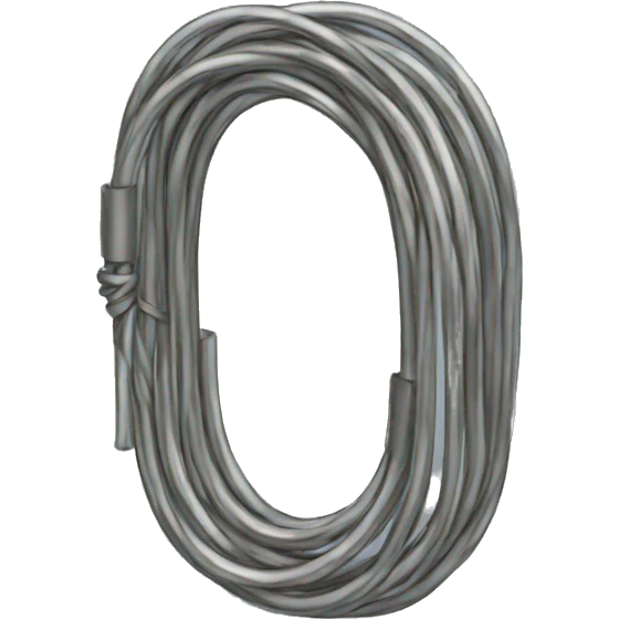 wire spring emoji