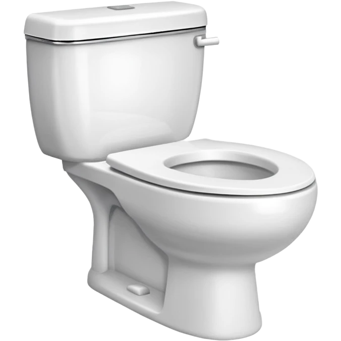 Skibidi toilet emoji