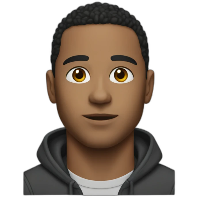 Jordan bardela emoji
