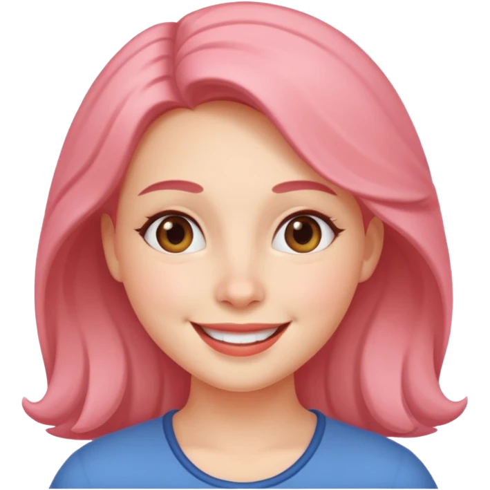 Maria emoji