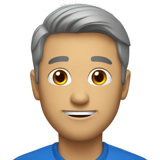 Coaching emoji