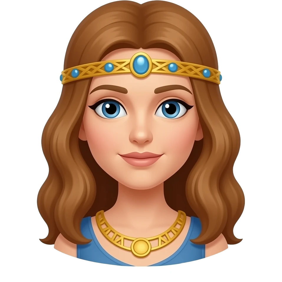 Megara emoji