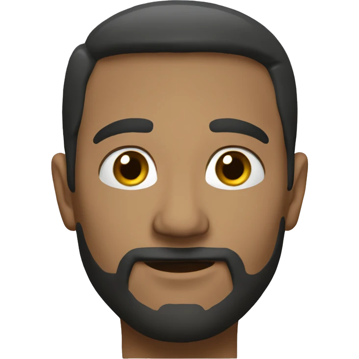 Зеленые глаза  emoji