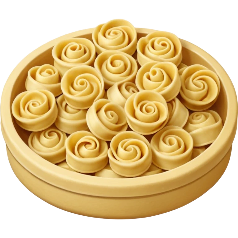 tortellini emoji