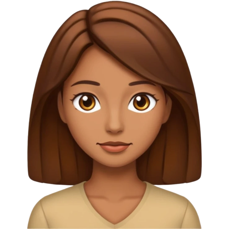 anything other than a blonde woman emoji
