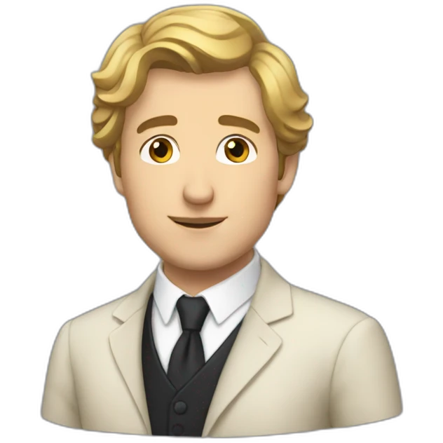 Antoine dupont emoji