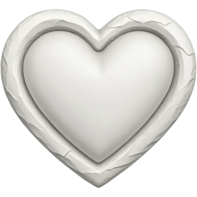 heart with plaster emoji