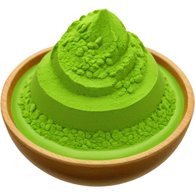 matcha emoji
