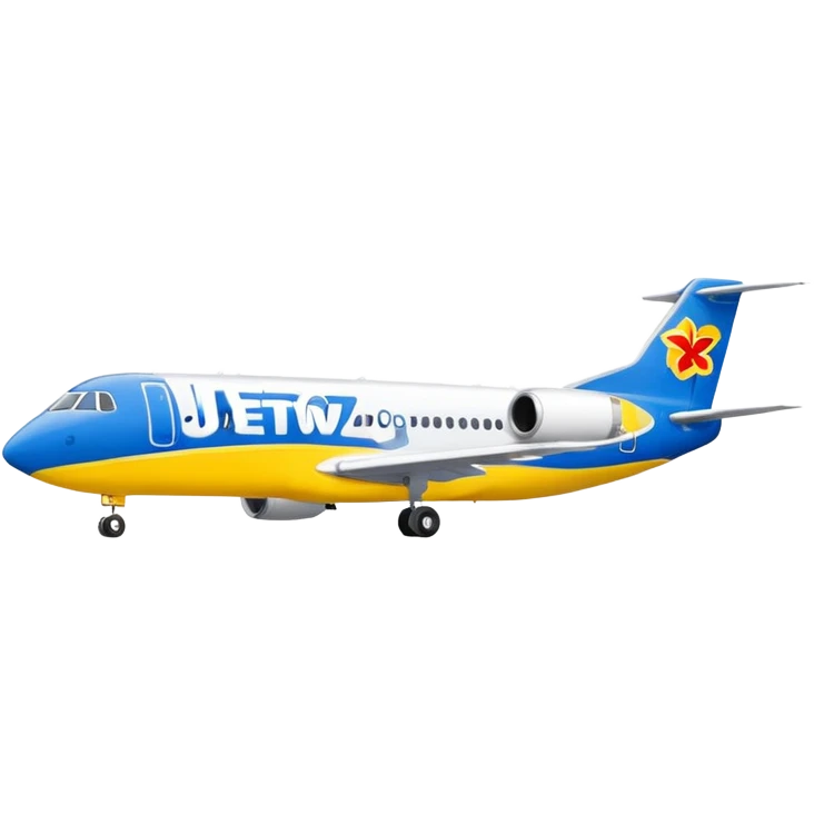 Jet2.com emoji