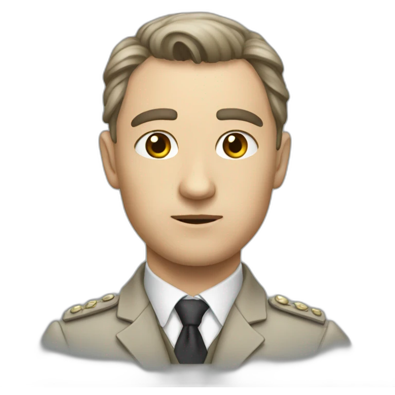 Lysenko emoji