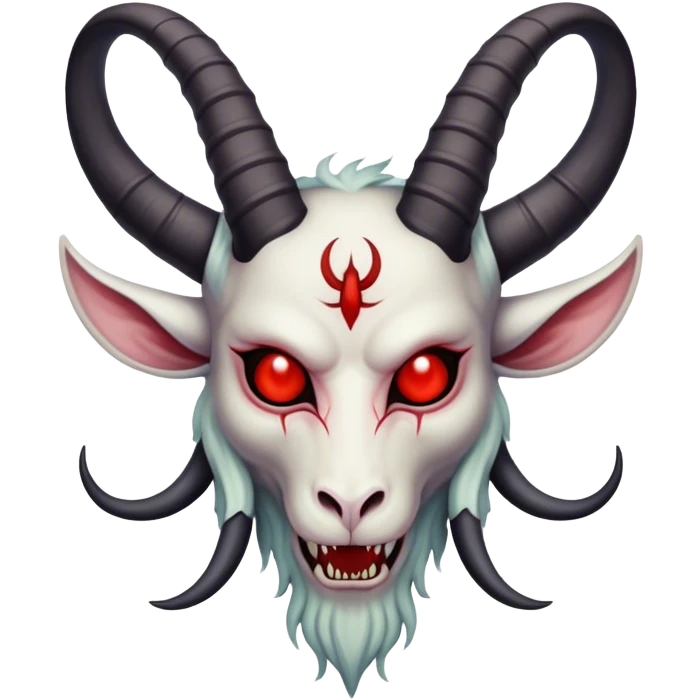 Baphomet  emoji