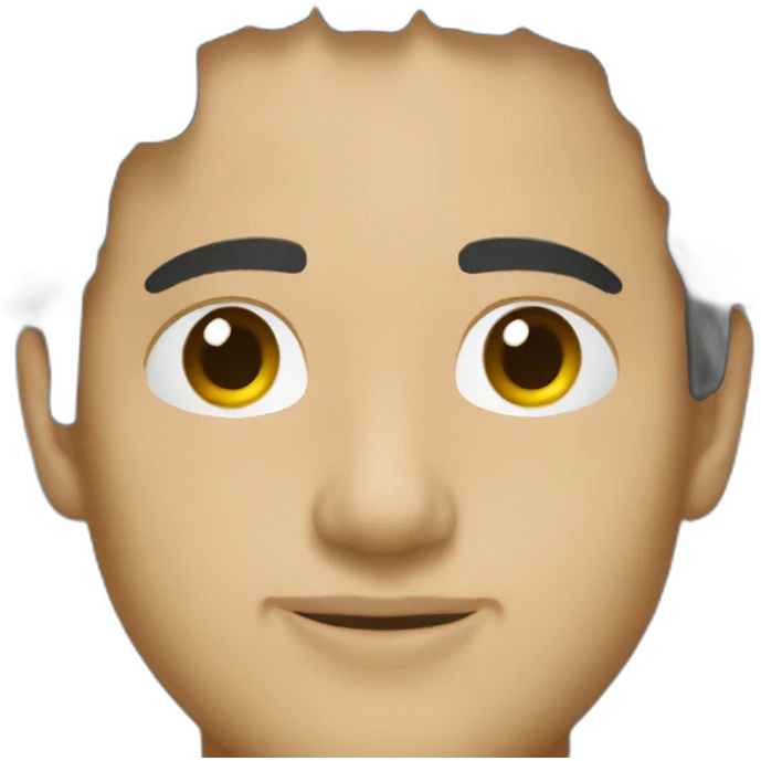 Nekfeu emoji