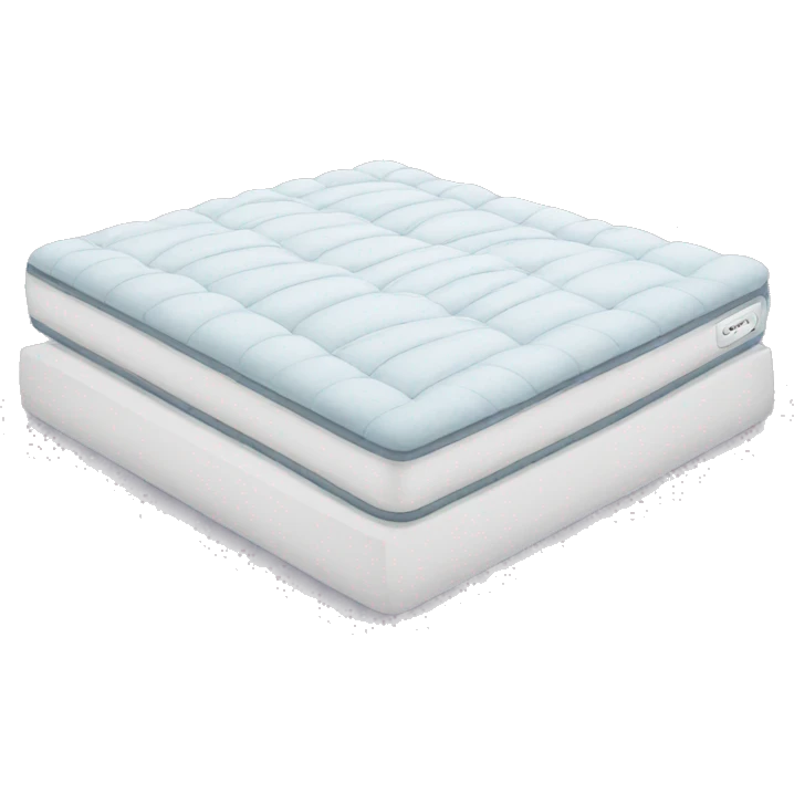 Mattress emoji