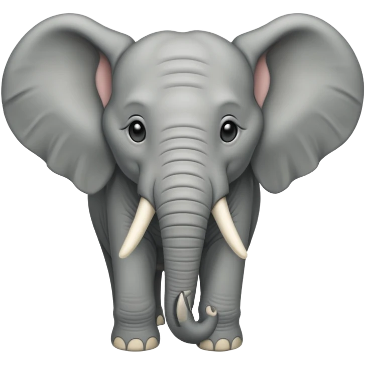 Elephant  emoji