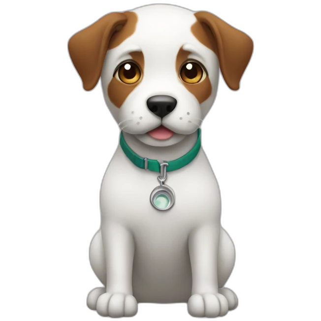 filu-veterinary emoji