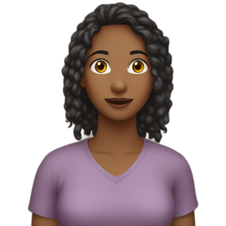 Savannah zouari emoji