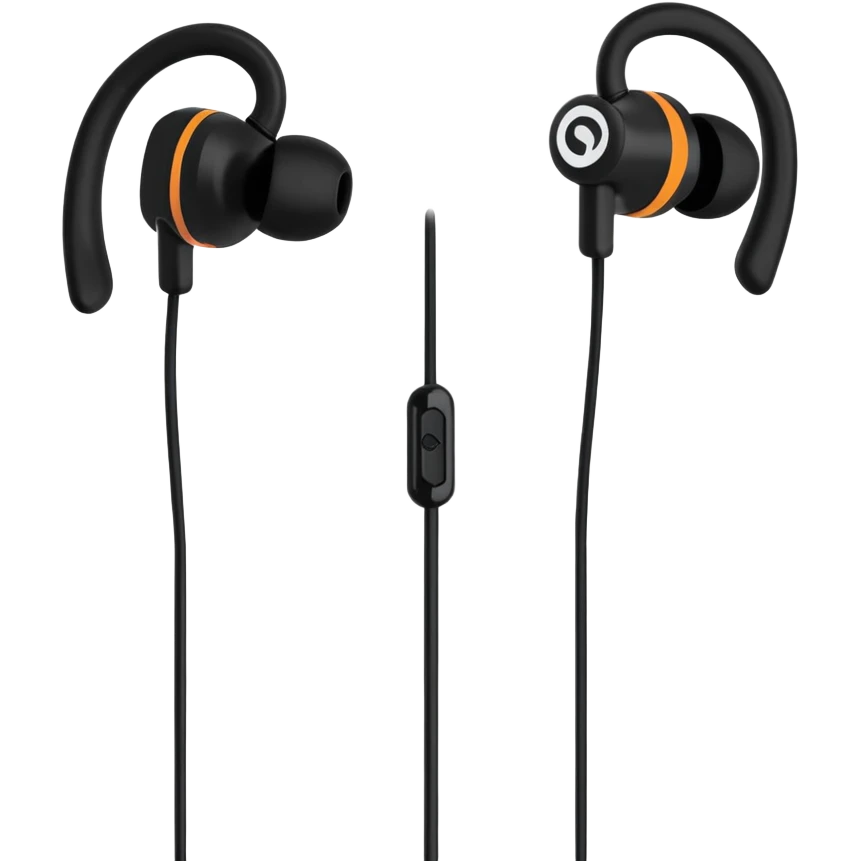 Foam ear buds emoji