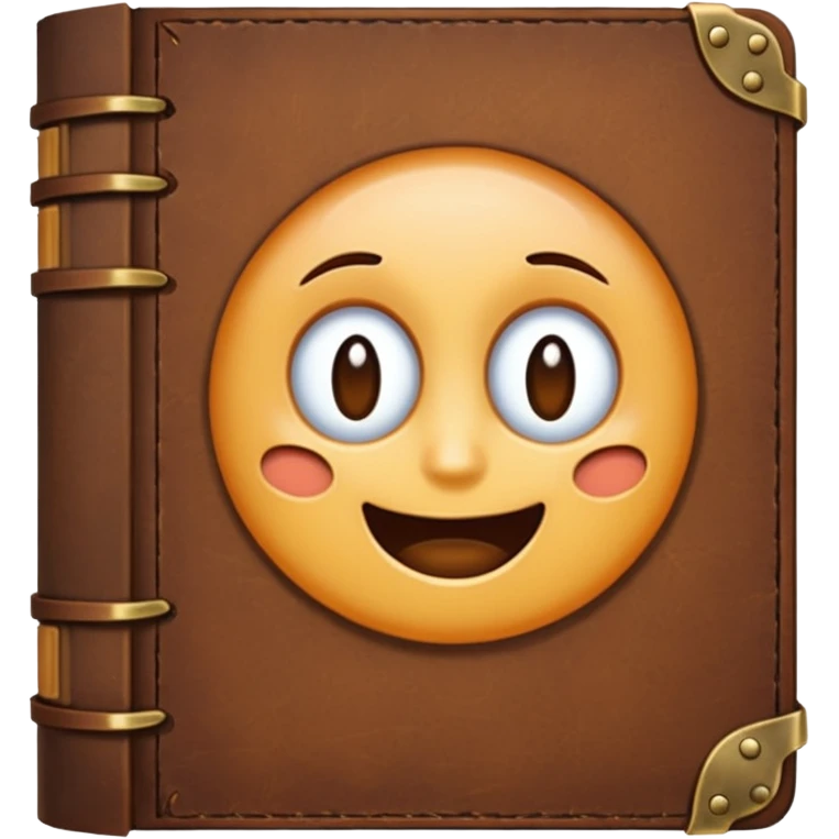 journal emoji