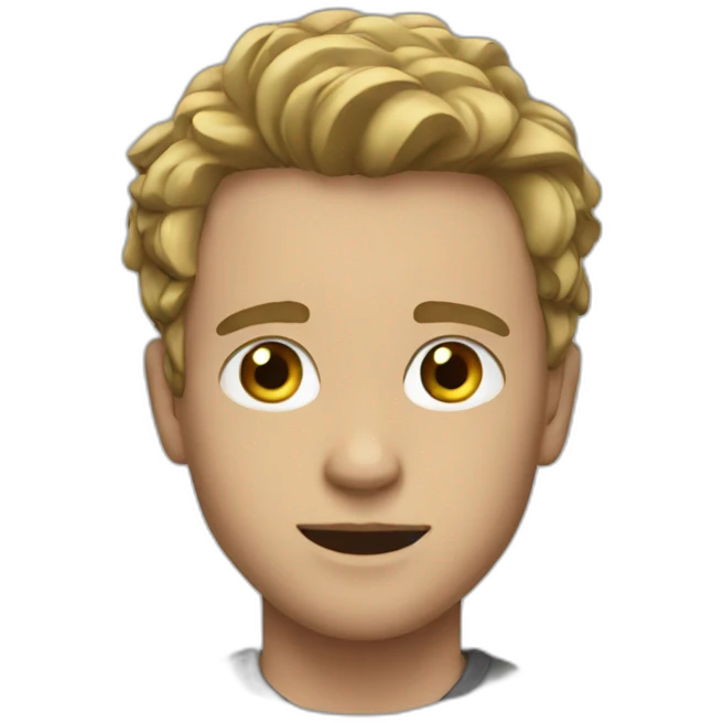 Evan emoji