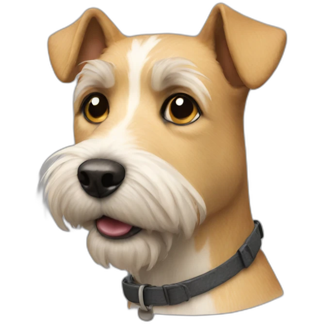 Martin Terrier emoji