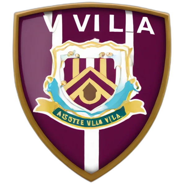 aston villa crest emoji