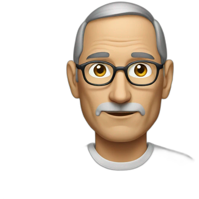 stevejobs emoji