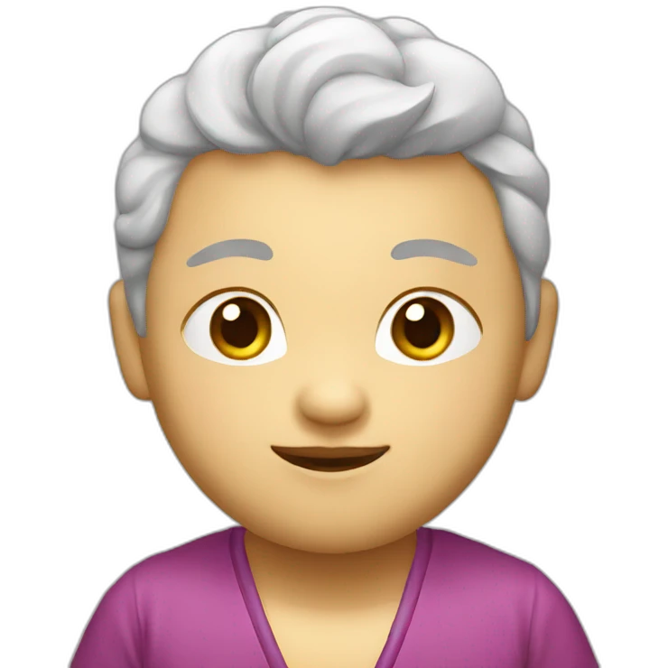chinois emoji