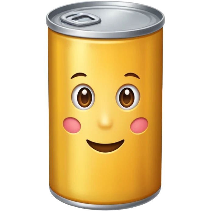 canned food emoji