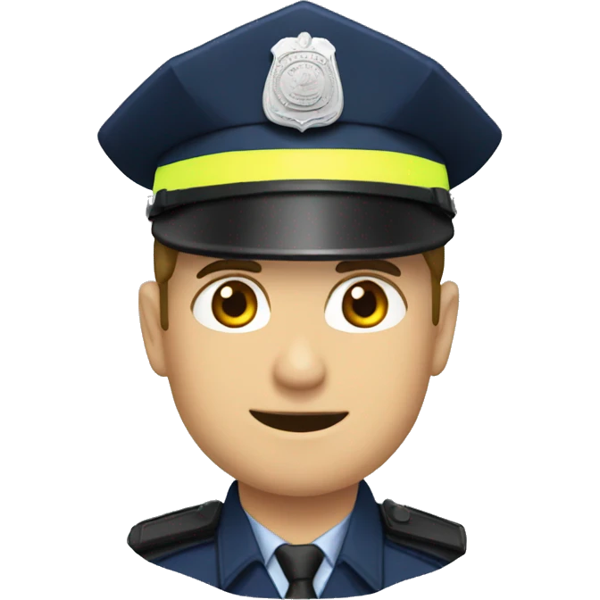 Policia emoji