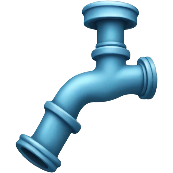 water pipe emoji