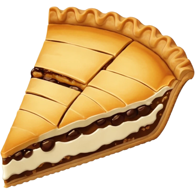 pie emoji