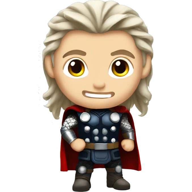 thor emoji