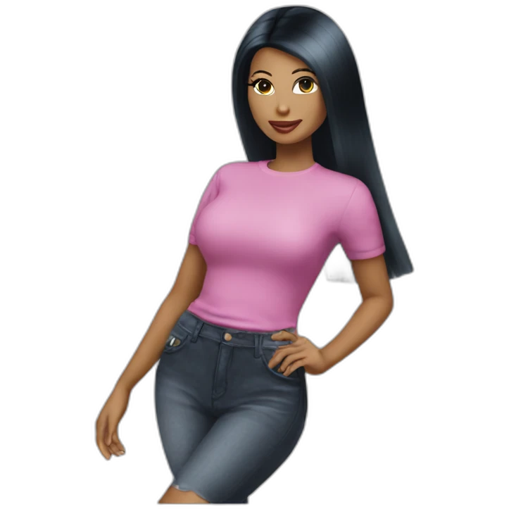 niki minaj emoji