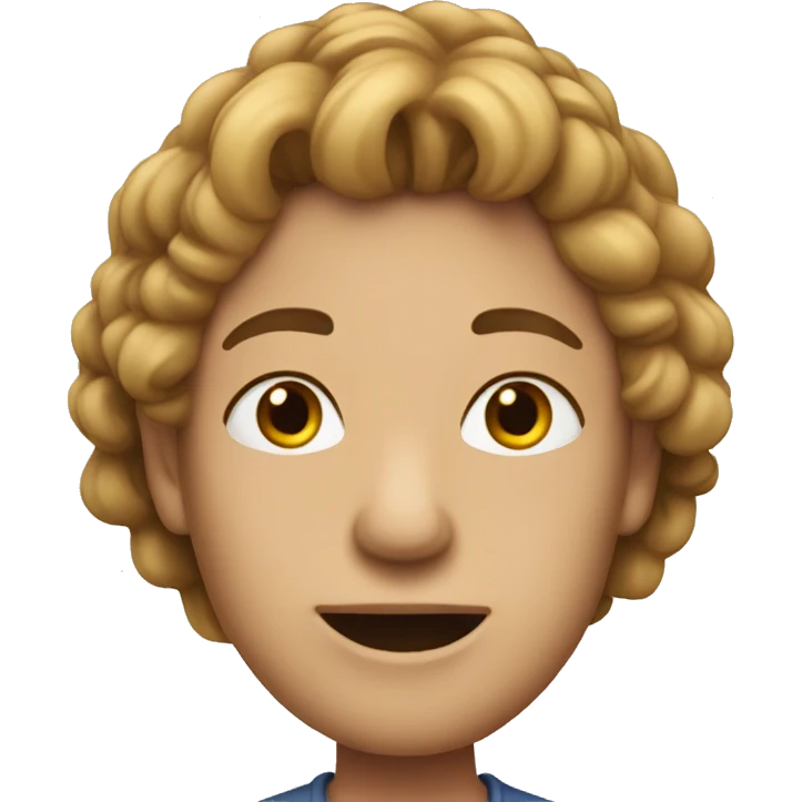 Clair redflied emoji