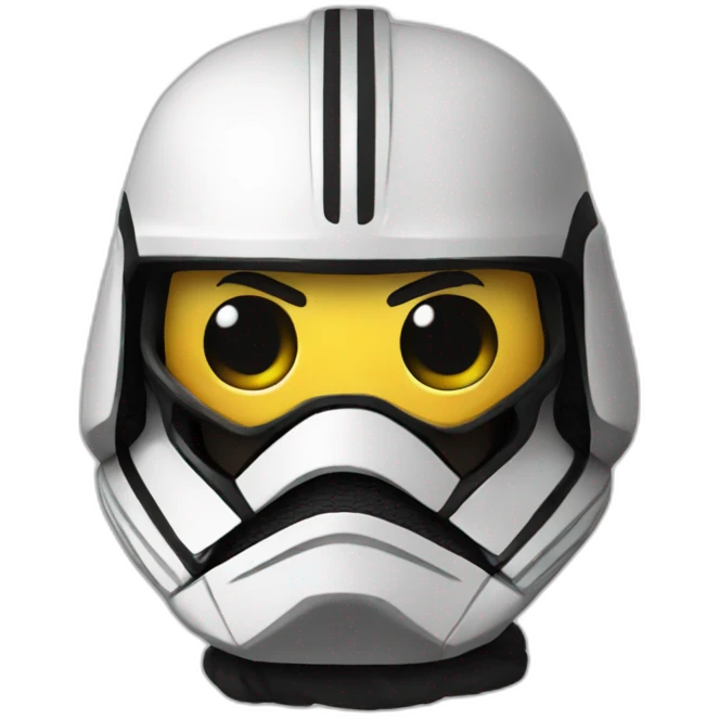 Starwar emoji