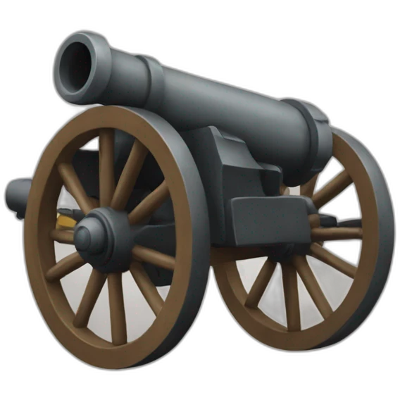 Cannon Cooper emoji