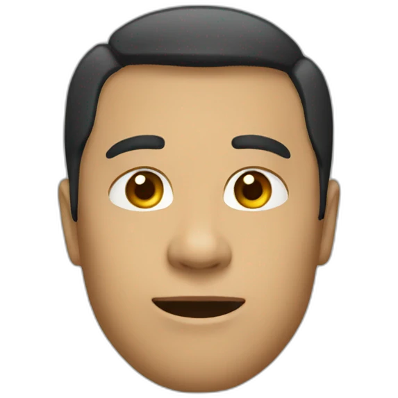 Beruang emoji