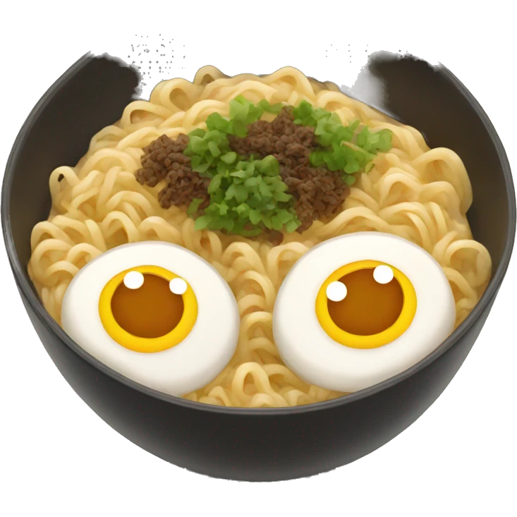 ramen  emoji