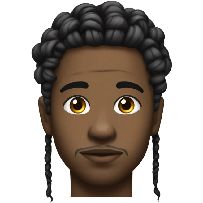 xxxtentacion emoji