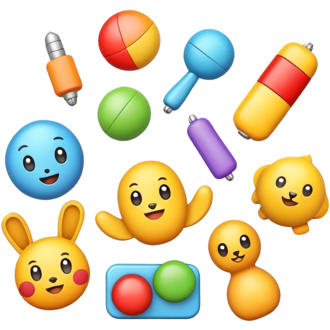 toy story emoji