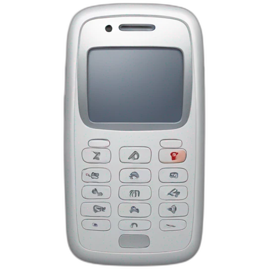 mobile phone\ emoji