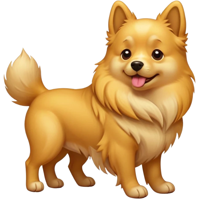 Dogs humping  emoji