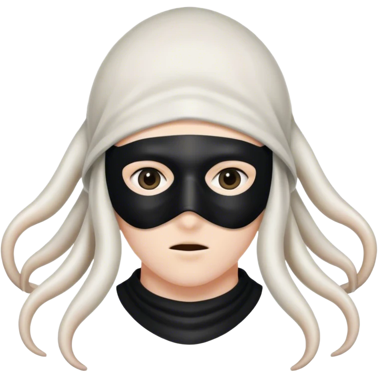 Frontman squid game emoji