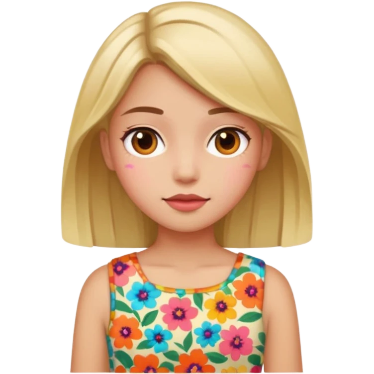 i meant the clothes not whole her emoji