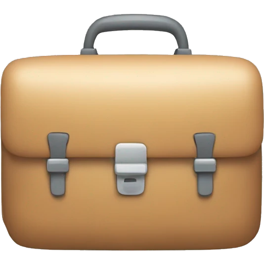 medical bag emoji