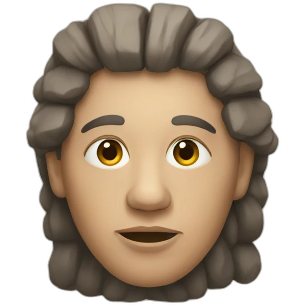 neolithic emoji