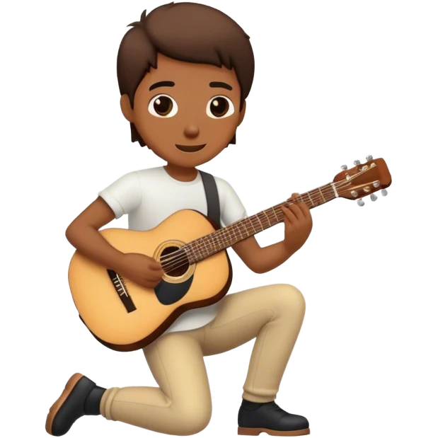Play emoji